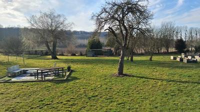 Maison - 185 m² - 7 pièces