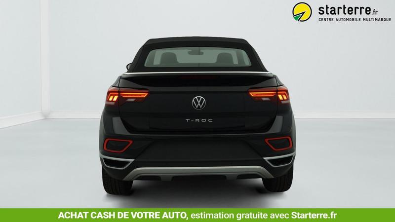 Volkswagen t-Roc Cabriolet 1.5 Tsi Evo 150 Start/Stop Dsg7 Style