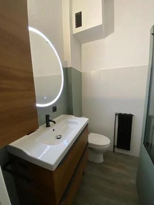 Appartement - 30 m² - 1 pièce