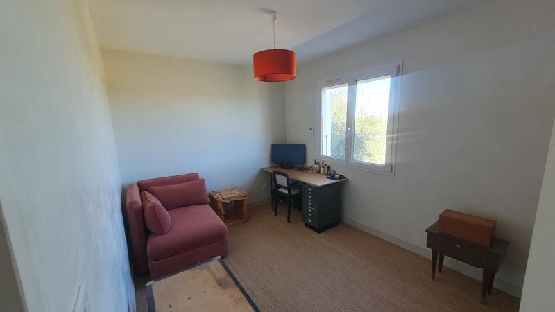 Villa - 136 m² - 5 pièces