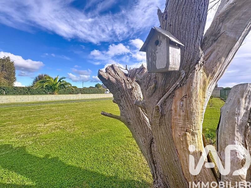 Maison - 139 m² - 8 pièces