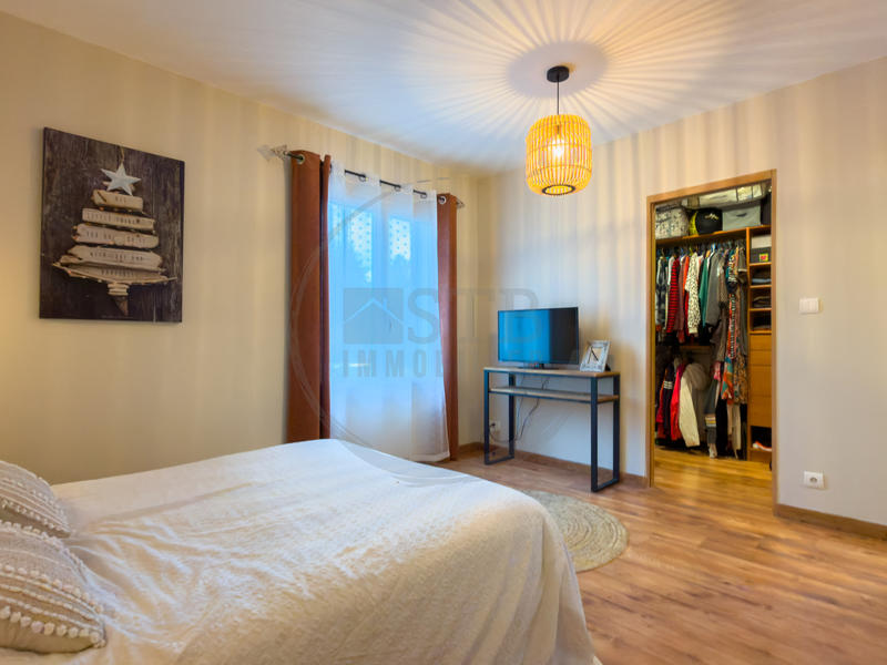 Villa - 150 m² - 6 pièces