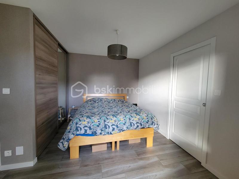 Maison - 176 m² - 7 pièces