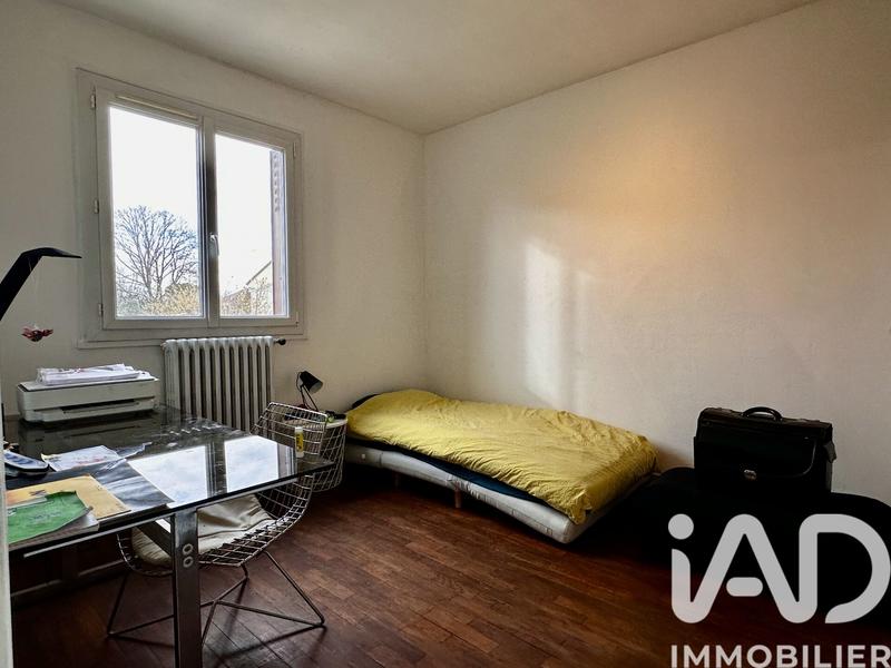 Maison - 125 m² - 7 pièces