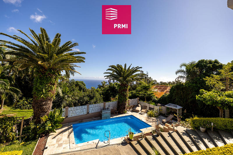 Maison - 179 m² - 5 pièces