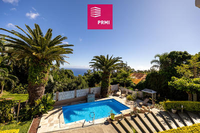 Maison - 179 m² - 5 pièces