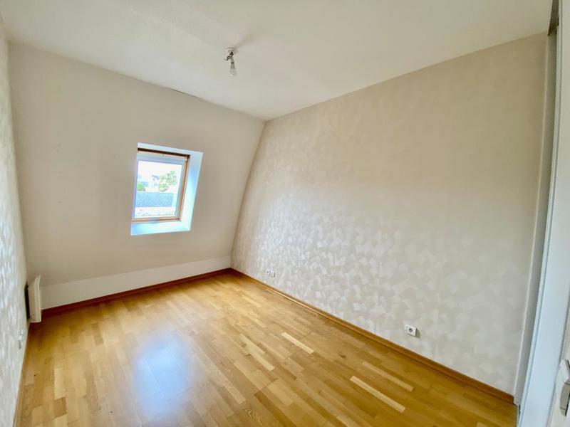 Appartement - 102 m² - 3 pièces