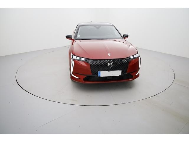 Ds Ds 4 Performance Line+ Hybride E-Tense 225 Eat8