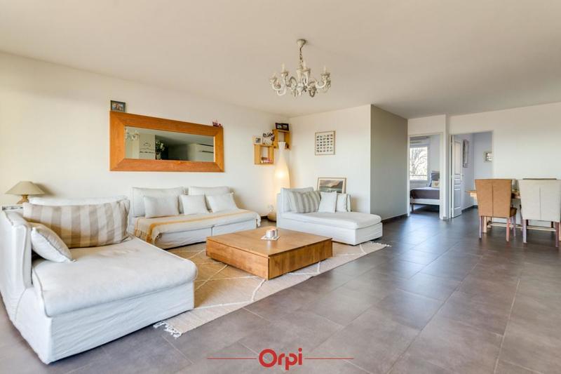 Appartement - 126 m² - 5 pièces