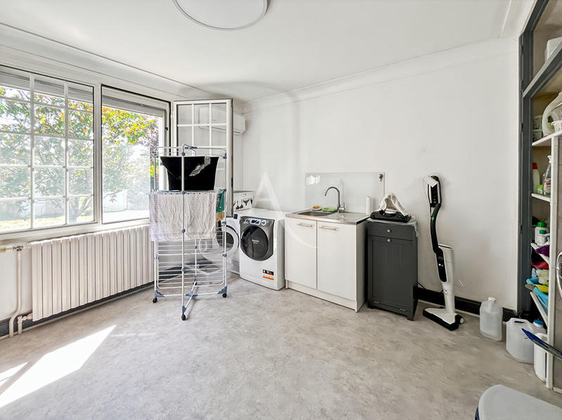 Maison - 164 m² - 6 pièces