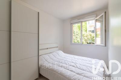 Appartement - 31 m² - 2 pièces