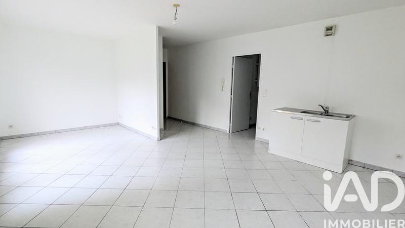 Appartement - 31 m² - 1 pièce