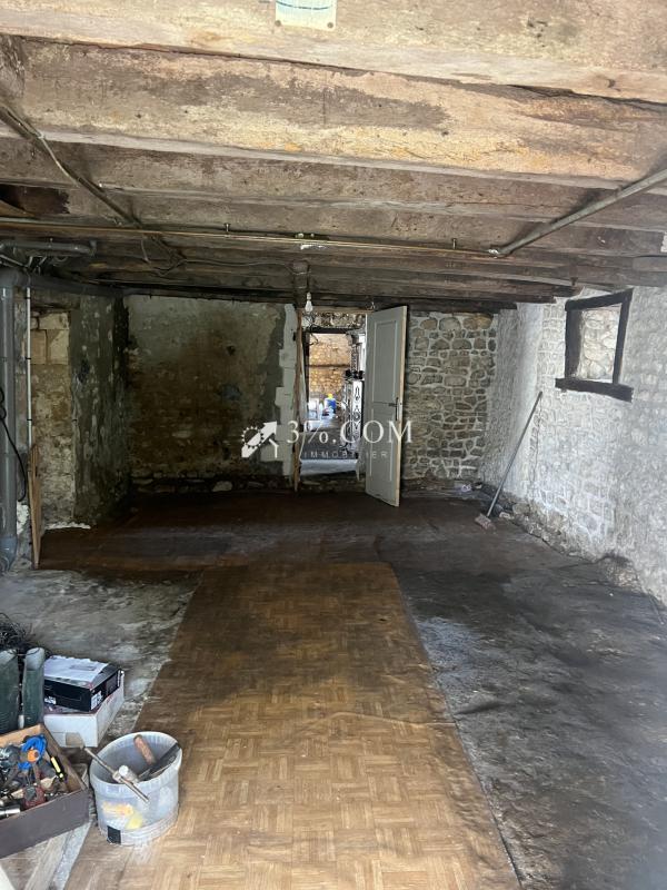 Maison de village - 108 m² - 5 pièces