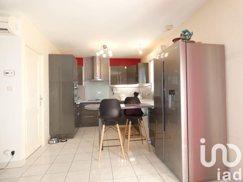 Maison - 106 m² - 5 pièces