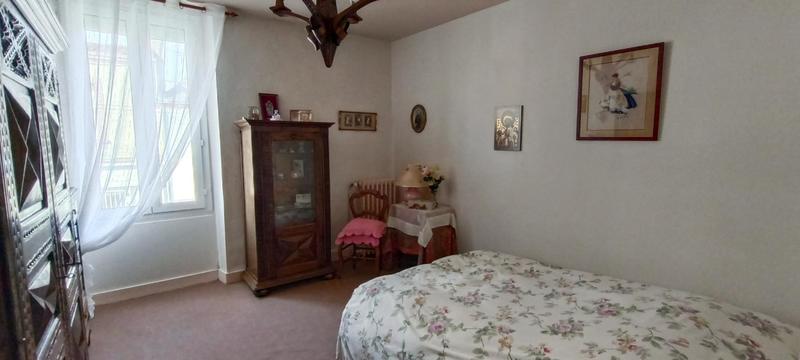 Maison de ville - 176 m² - 8 pièces