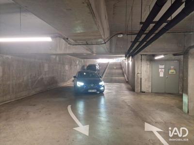Parking - 13 m²