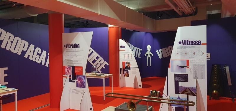 Son ! Jouez avec les Ondes