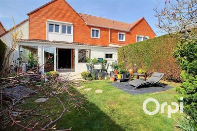 Maison - 146 m² - 6 pièces