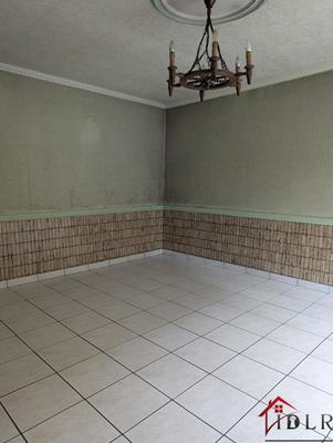 Maison - 60 m² - 4 pièces