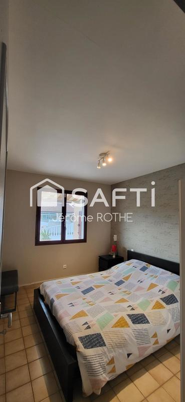 Villa - 81 m² - 4 pièces