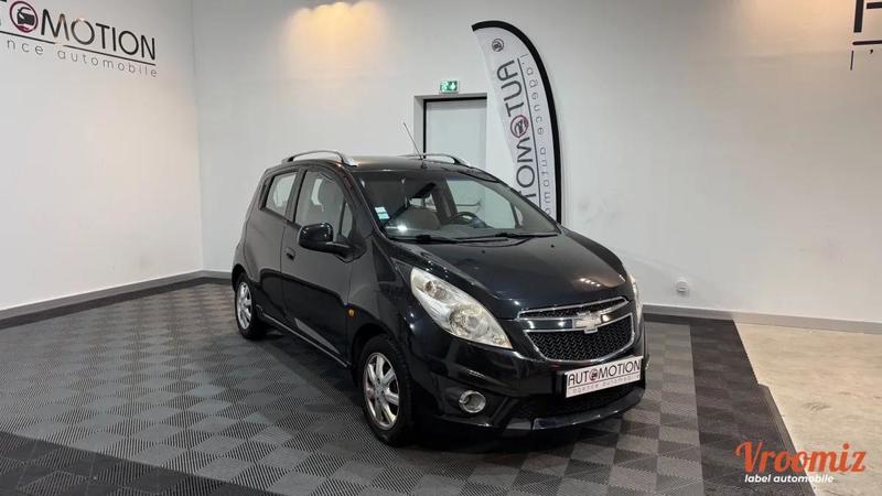 Chevrolet Spark 1.0 moteur à chaine 70 Ls