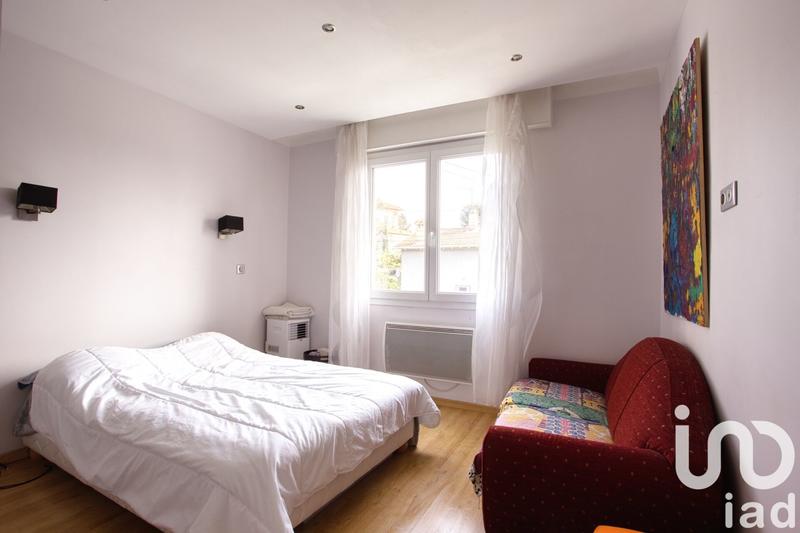 Appartement - 113 m² - 4 pièces