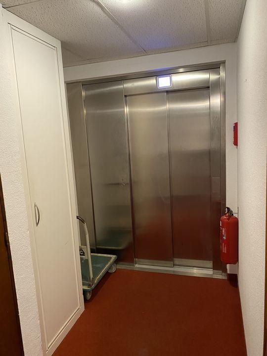 Immeuble - 996 m² - 37 pièces