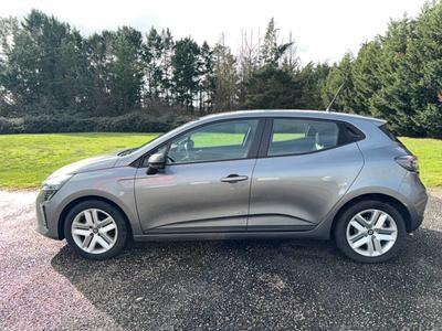 Renault Clio TCe 90 Evolution