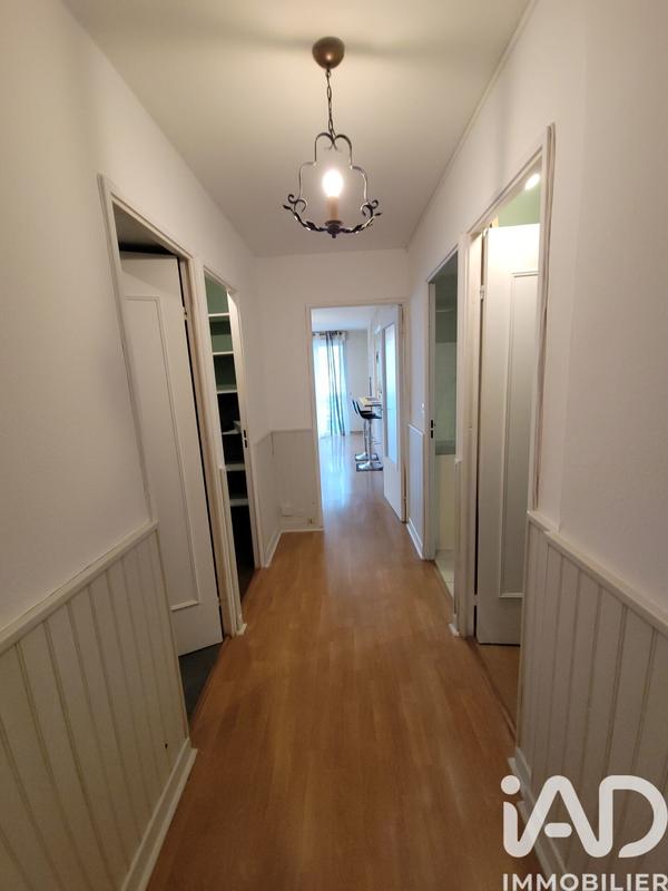 Appartement - 54 m² - 2 pièces