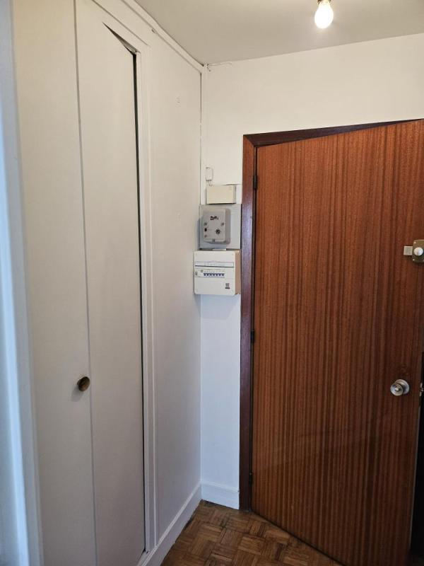 Appartement - 38 m² - 1 pièce