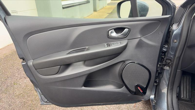 Renault Clio 1.5 dCi 90 Intens