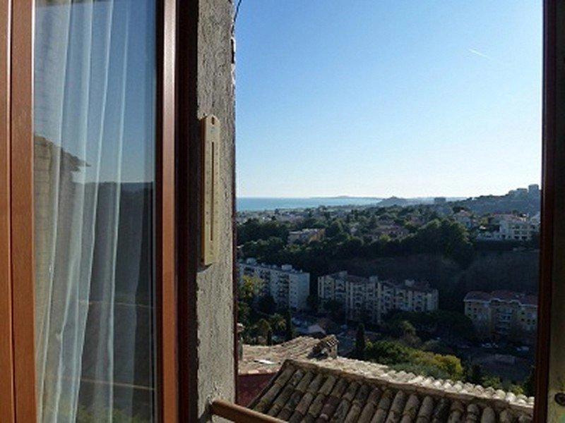 Maison de village - 84 m² - 3 pièces