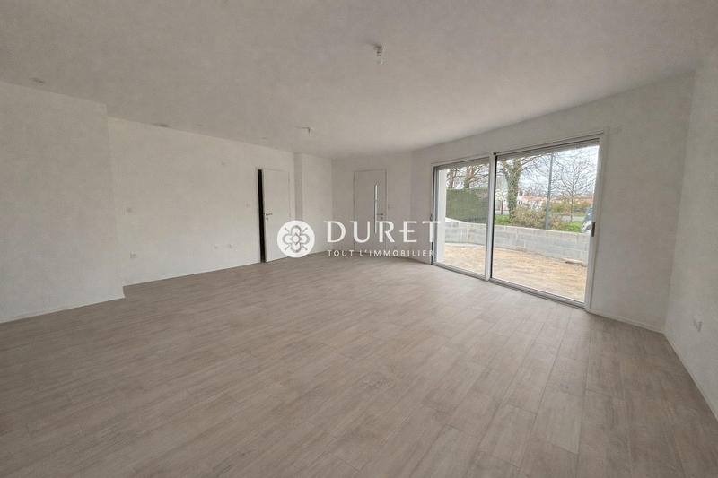 Maison - 68 m² - 3 pièces