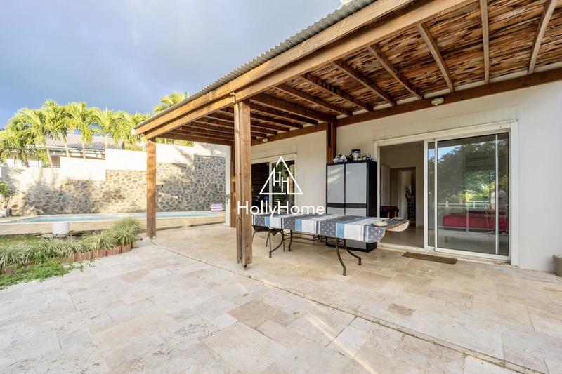 Maison ancienne - 172 m² - 6 pièces