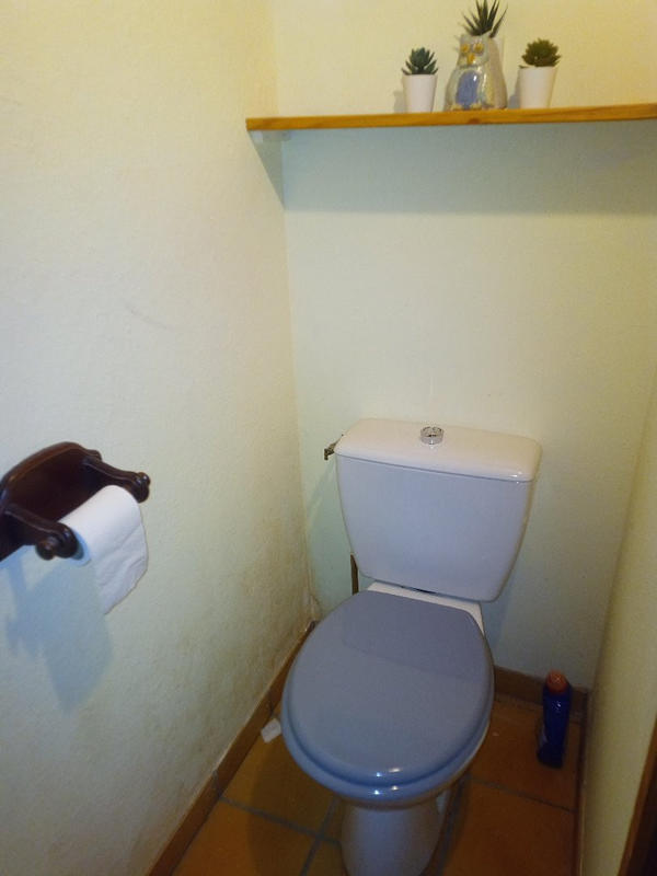 Maison - 87 m² - 3 pièces