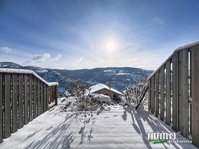 Appartement - 55 m² - 3 pièces