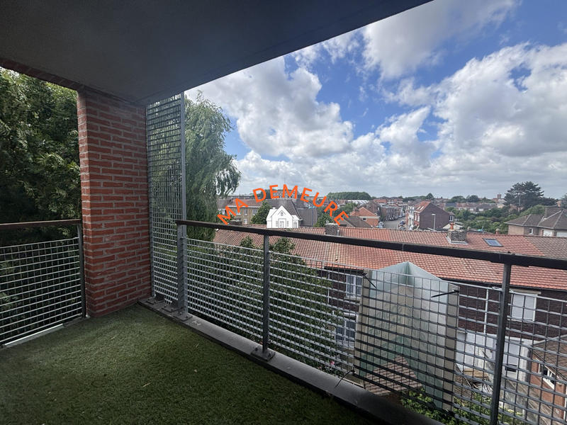 Appartement - 69 m² - 3 pièces