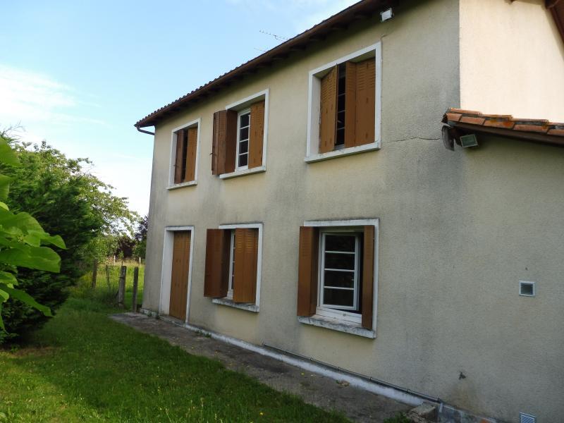 Maison - 134 m² - 7 pièces
