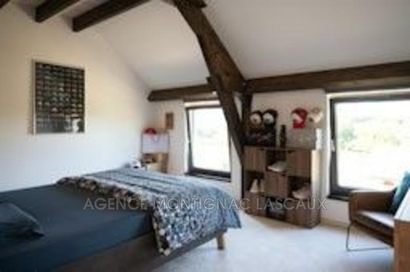 Maison contemporaine - 195 m² - 6 pièces