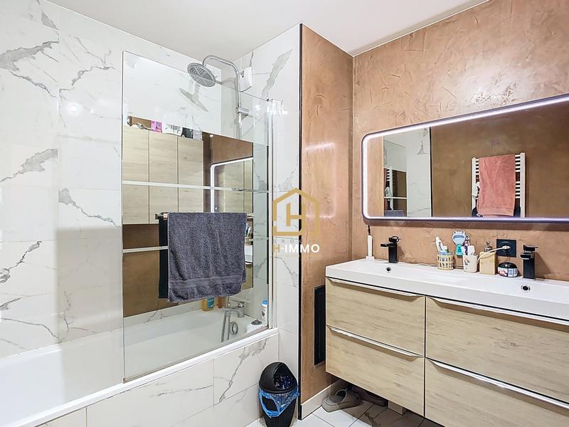 Appartement - 78 m² - 4 pièces