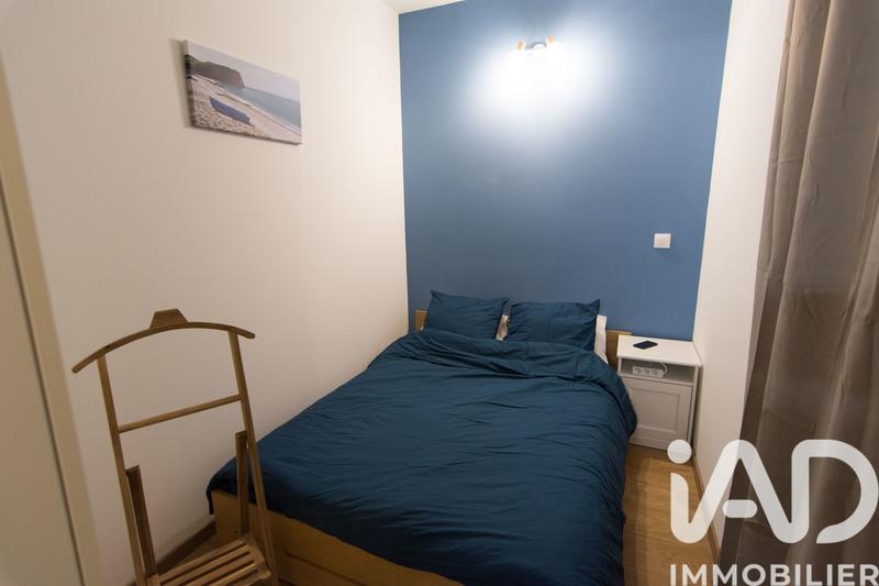 Appartement - 24 m² - 2 pièces