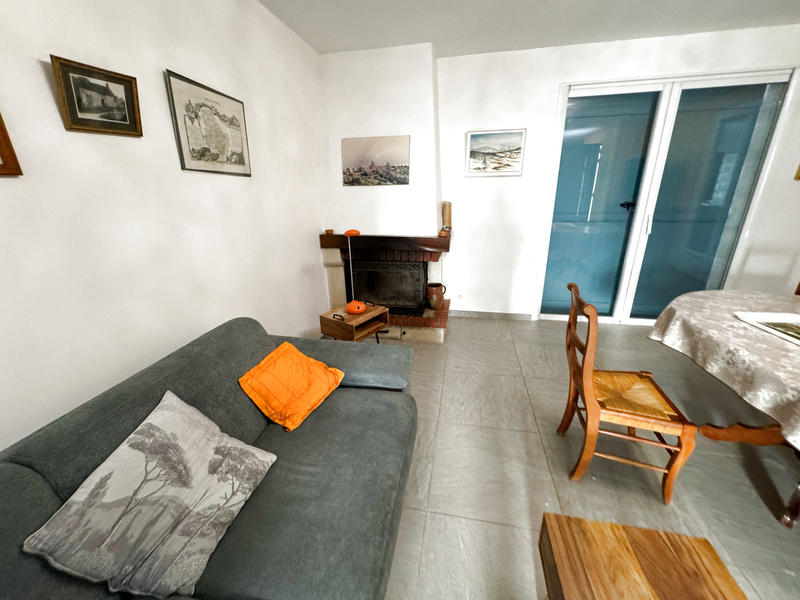 Maison - 72 m² - 3 pièces