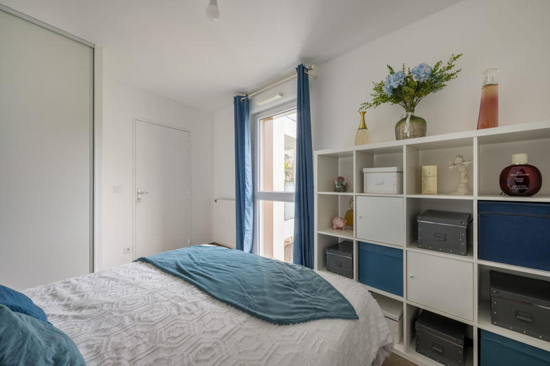 Appartement - 79 m² - 4 pièces