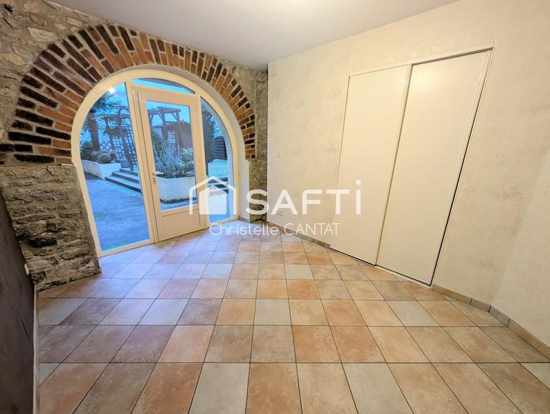 Appartement - 114 m² - 4 pièces