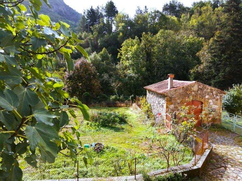 Maison de campagne - 155 m² - 9 pièces