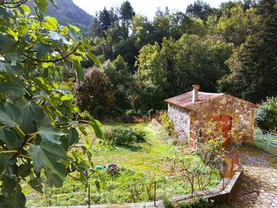 Maison de campagne - 155 m² - 9 pièces