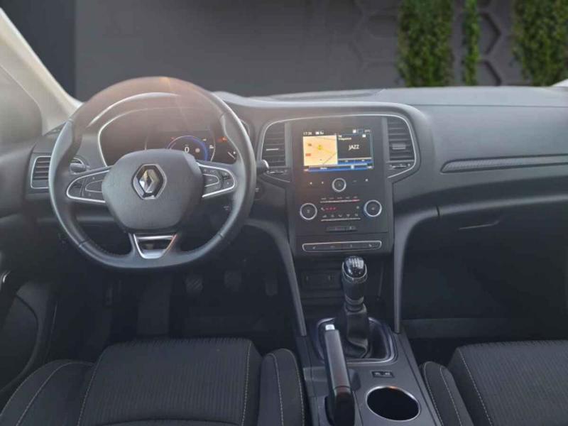 Renault Mégane 1.3 TCe 115 cv Fap Zen