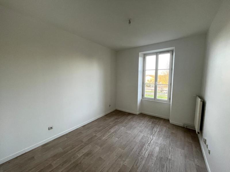 Appartement - 33 m² - 2 pièces