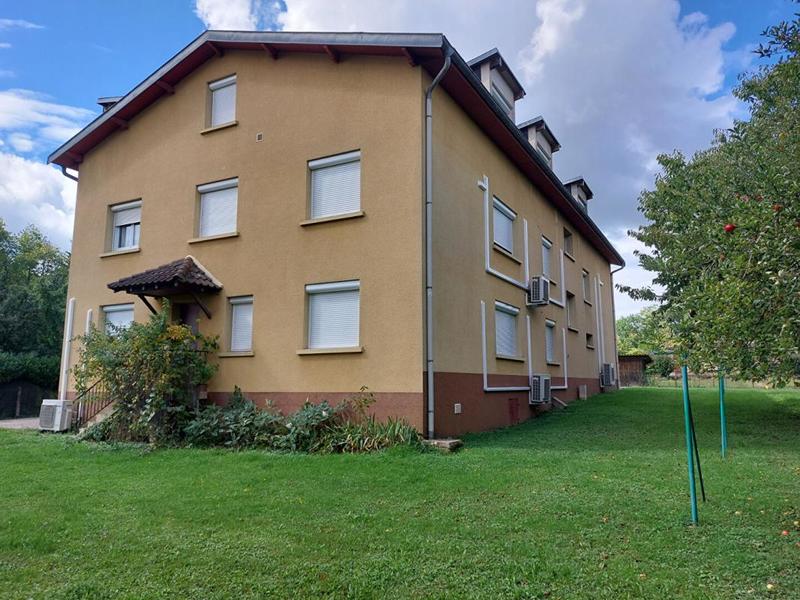 Immeuble - 475 m² - 38 pièces