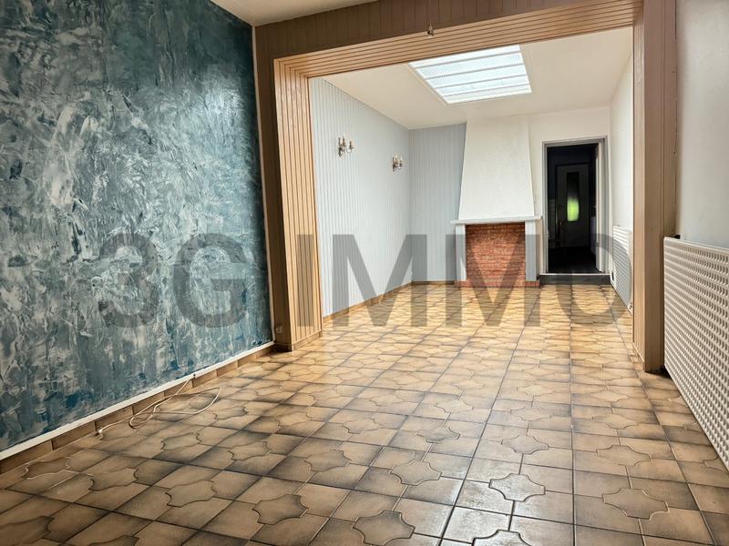 Villa - 198 m² - 10 pièces